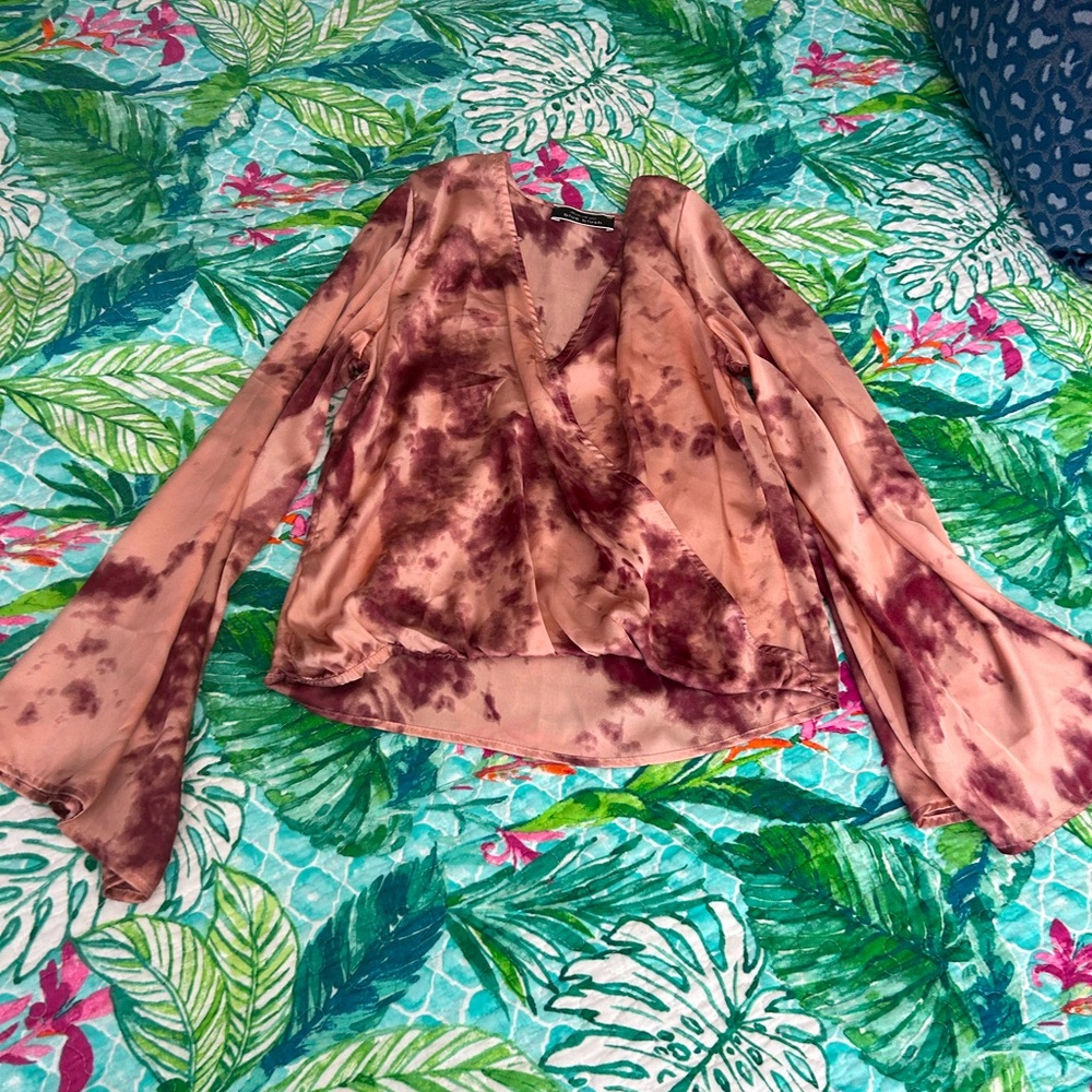Vici Blouse - image 1